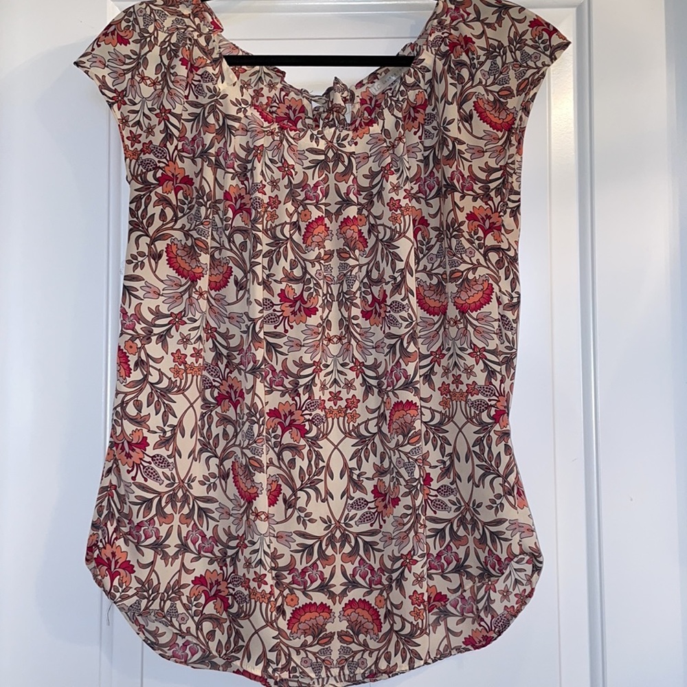 Lauren Conrad Blouse